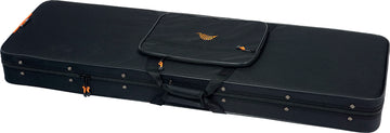 Softcase Basso Elettrico - AESB-N