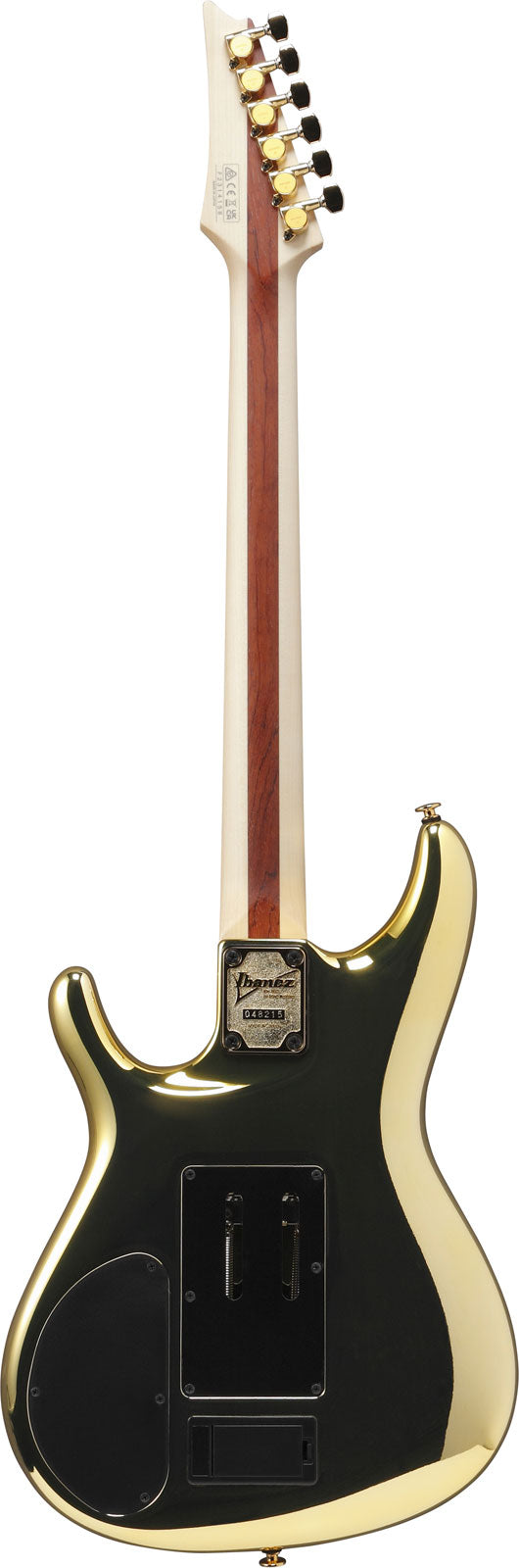 JS1GD Signature Joe Satriani