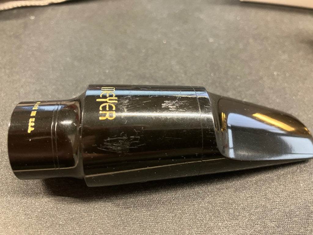 ALTO EBONITE NEW YORK 7 - B Stock