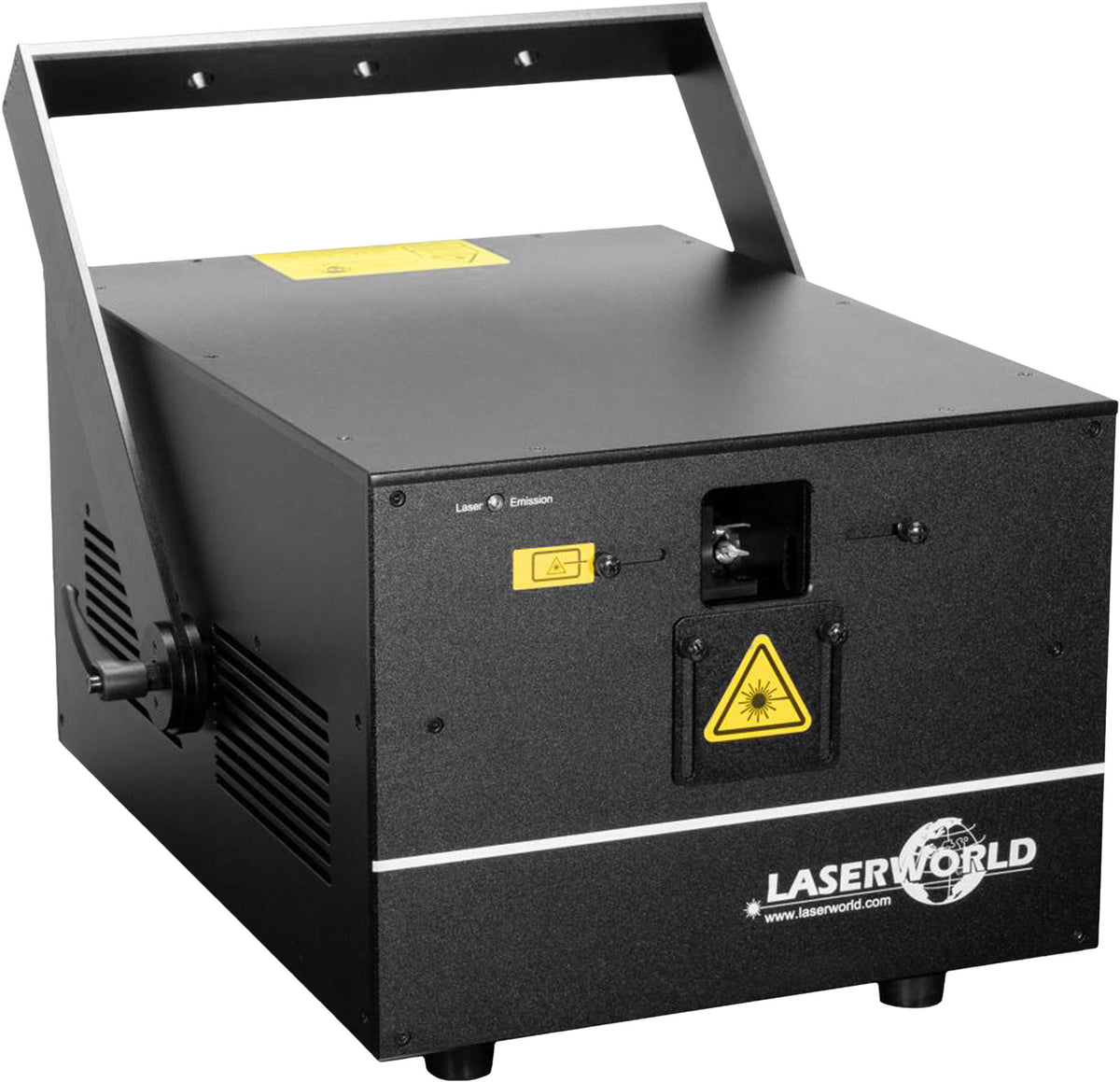 PL-30.000RGB MK3 ShowNet