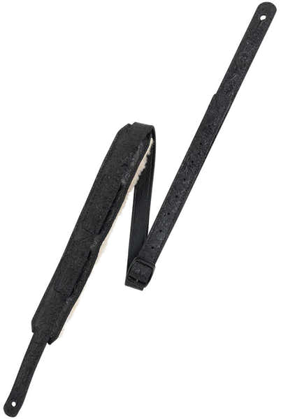 The Reiner Deluxe - Florentine Su Tracolla Nera