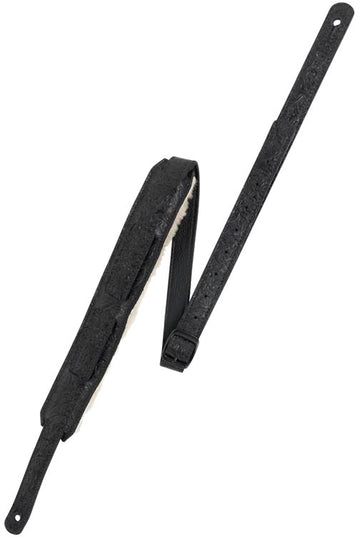The Reiner Deluxe - Florentine Su Tracolla Nera