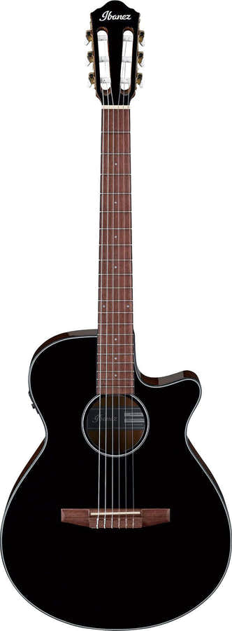 AEG50N-BKH Nero