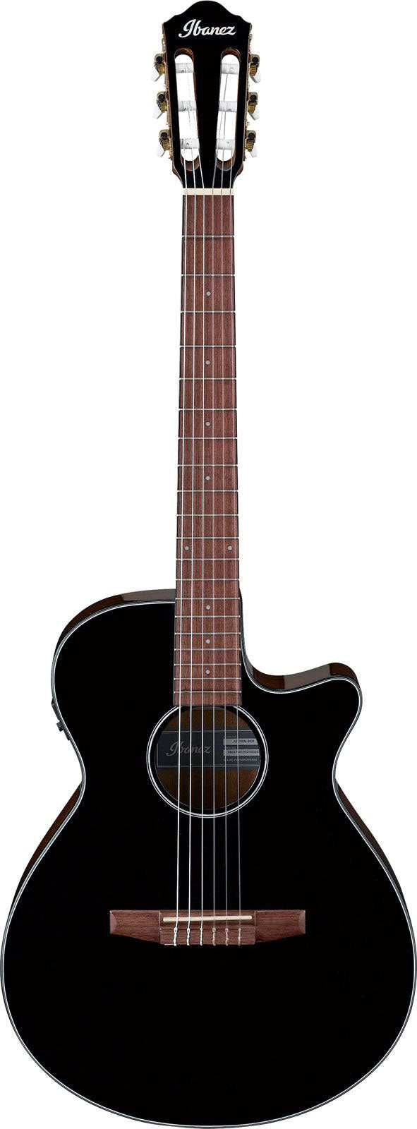 AEG50N-BKH Nero