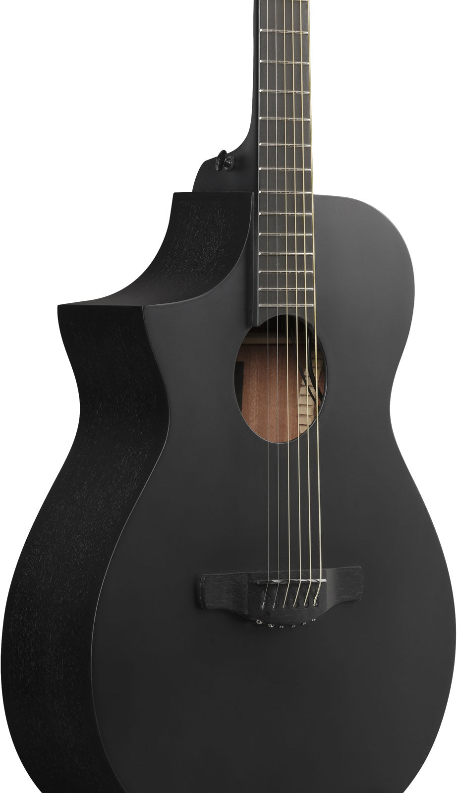 AEWC621L Nero totale