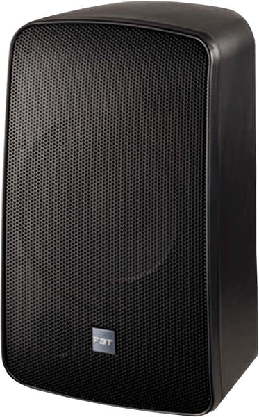 FBT Install Canto 5CT B Nero