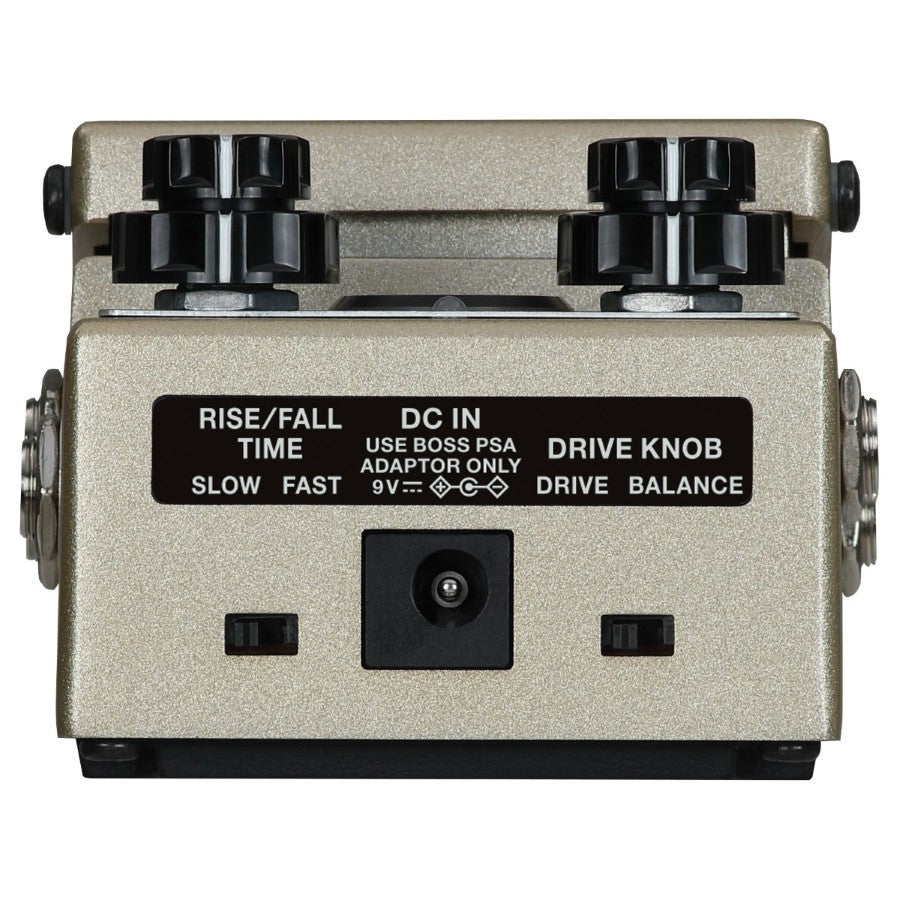 RT-2 Effetto rotante