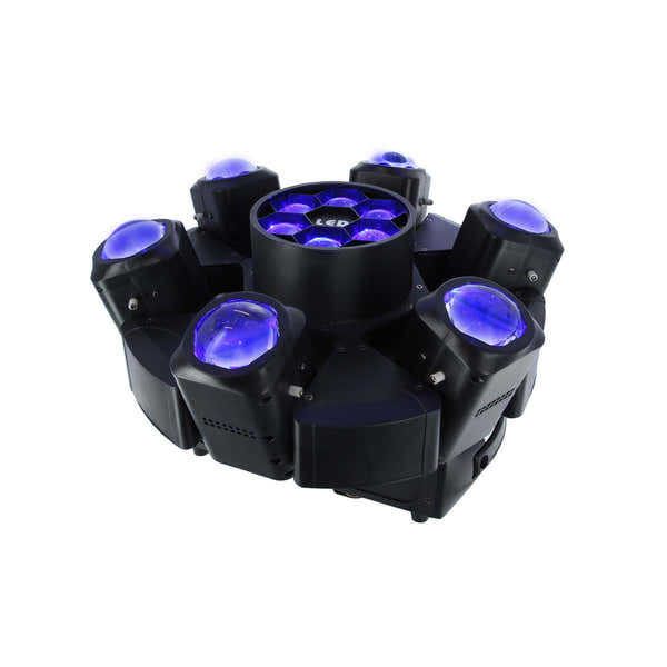 Power Lighting Komodo