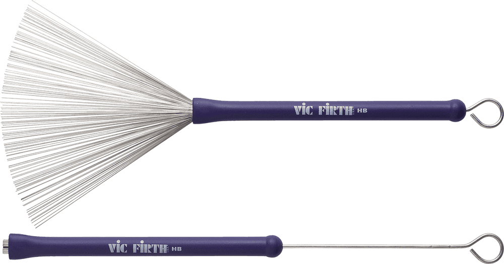 Vic Firth HERITAGE BRUSHES