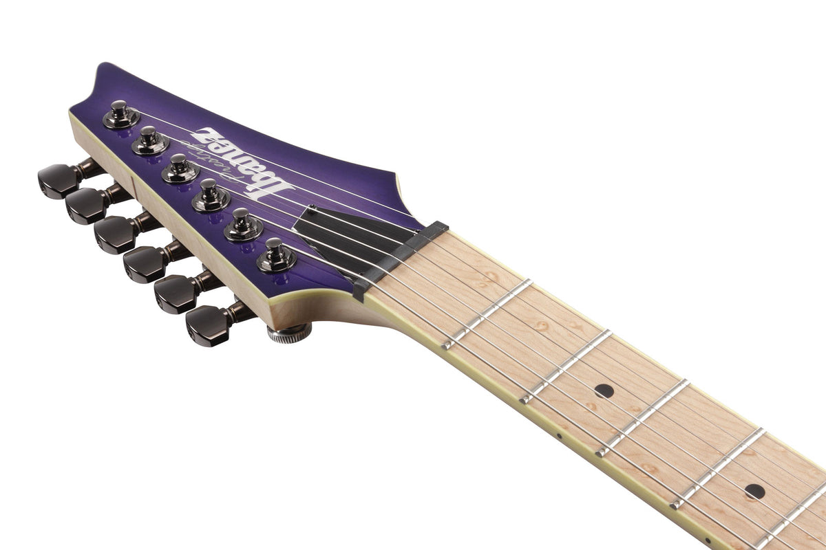 RG652AHMFX-RPB Prugna reale Burst Prestige