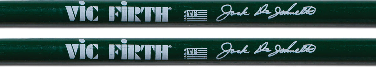 JACK DEJOHNETTE SIGNATURE (NYLON TIP)