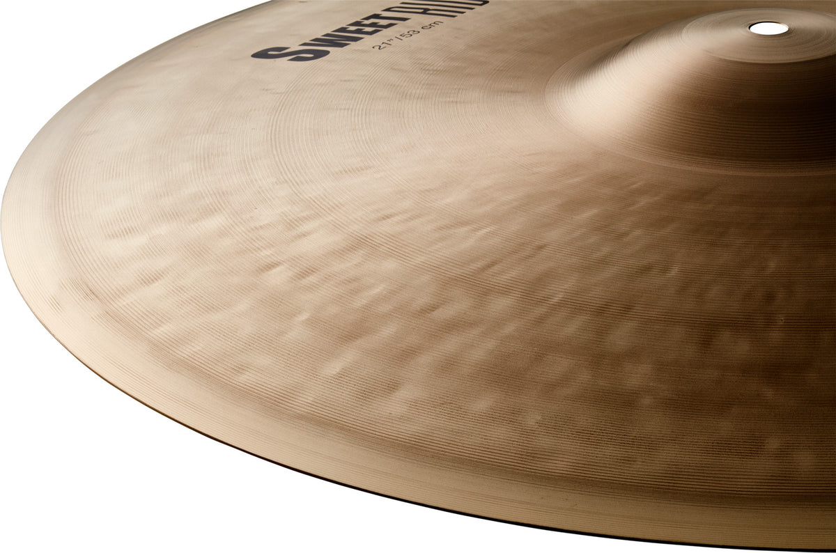 K0731 - K SWEET RIDE 21"