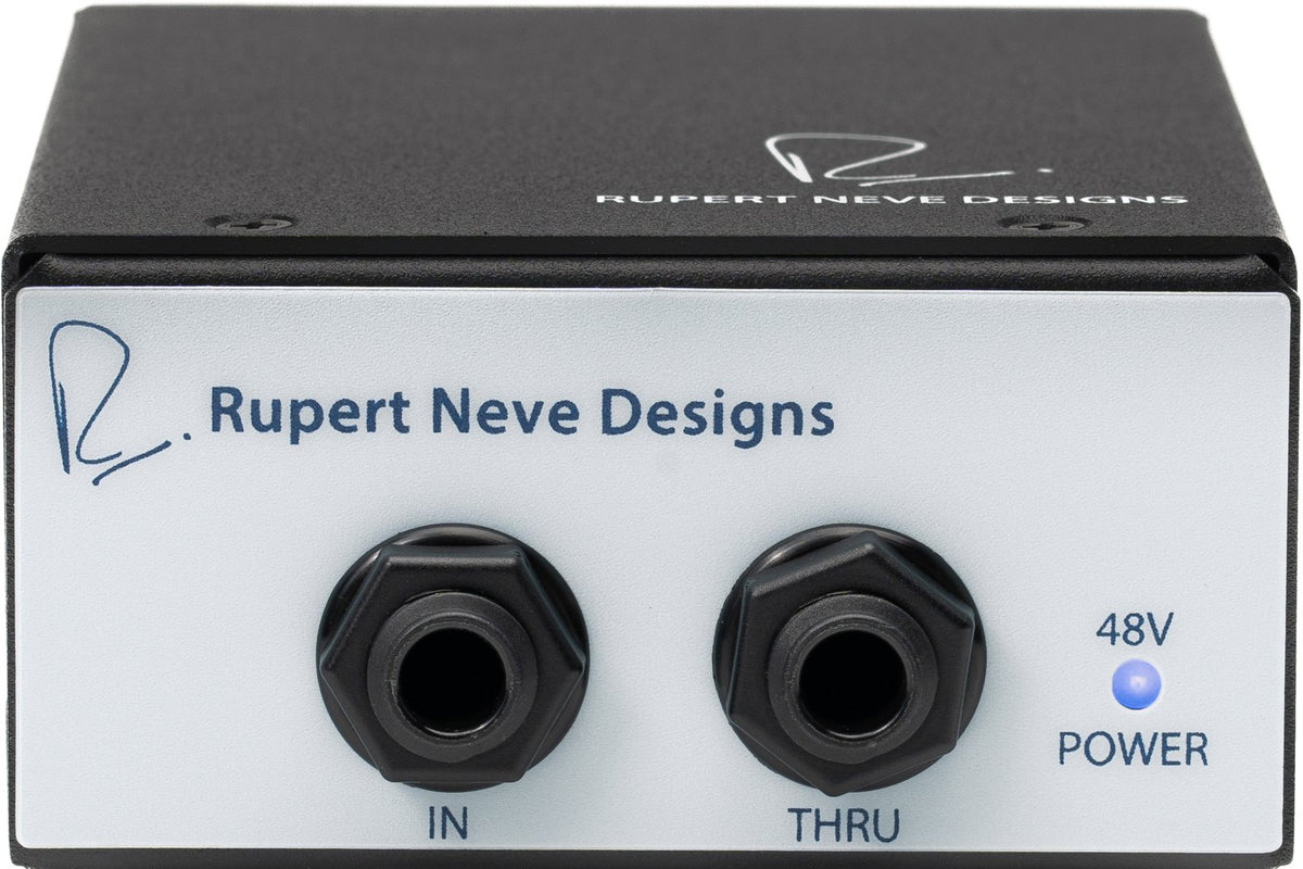 RNDI-M Active DI