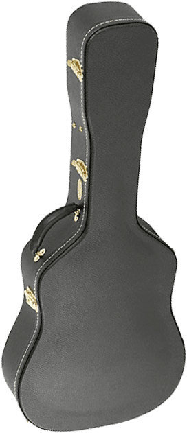 Custodia Dreadnought 545E Cabernet