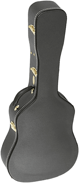 Custodia Dreadnought 545E Cabernet