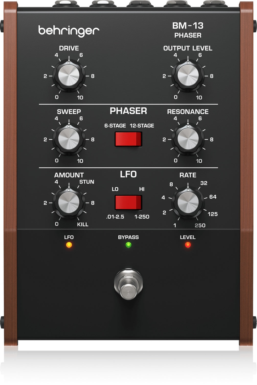 BM-13 Phaser