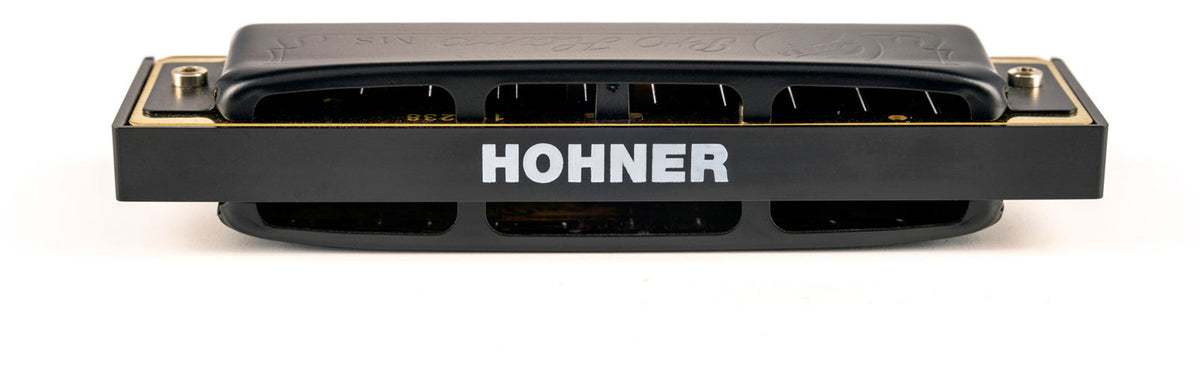 Pro Harp Db/Reb - 10 Foro