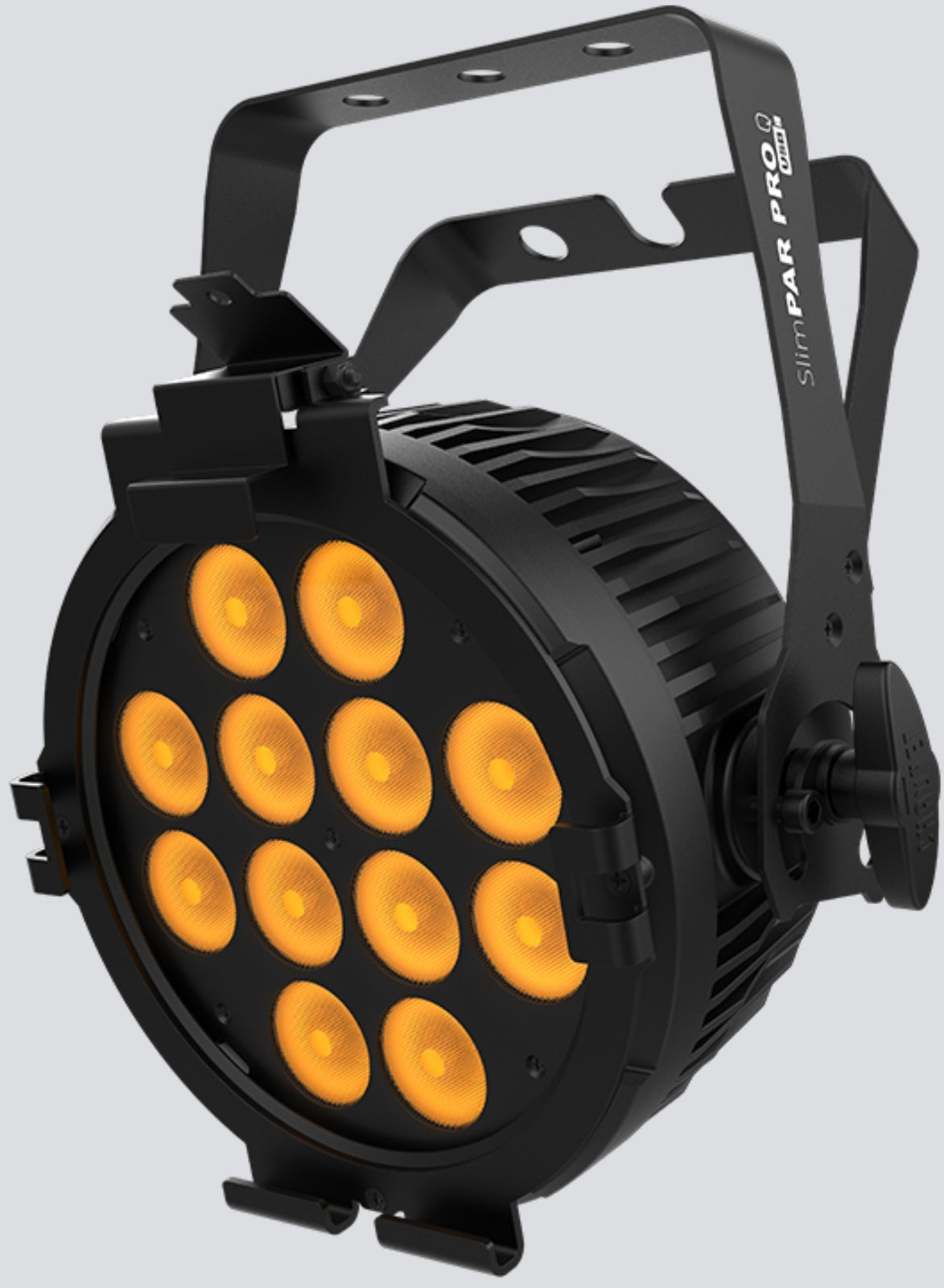 Slimpar Pro Q USB
