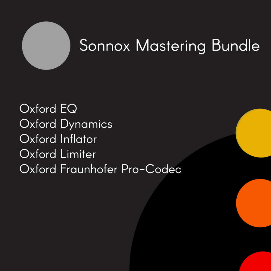 Pacchetto mastering Native