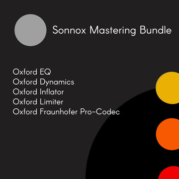 Pacchetto mastering Native