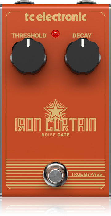 Iron Curtain Noise gate