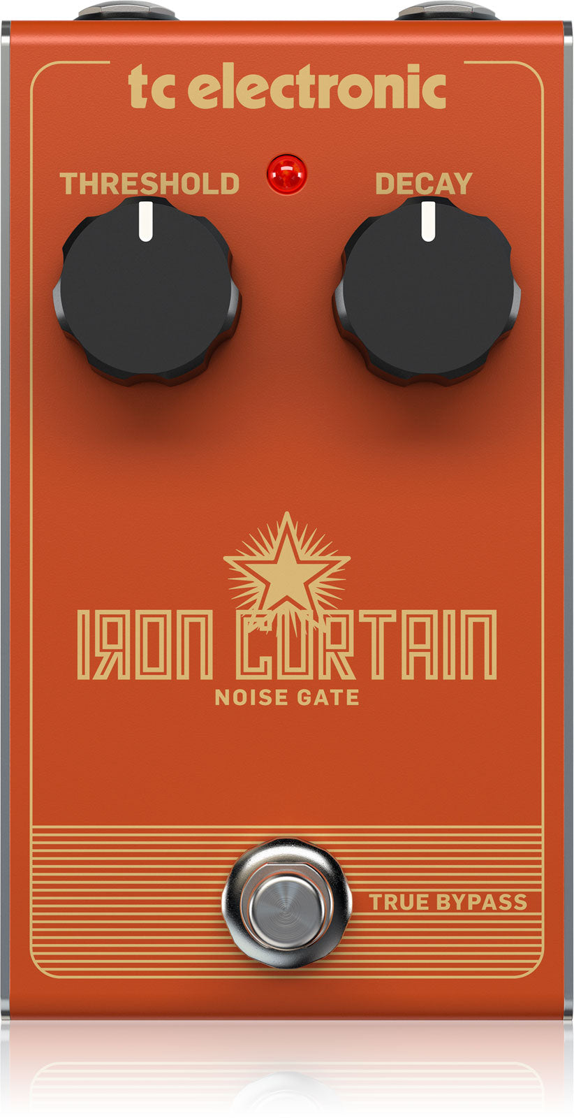 Iron Curtain Noise gate