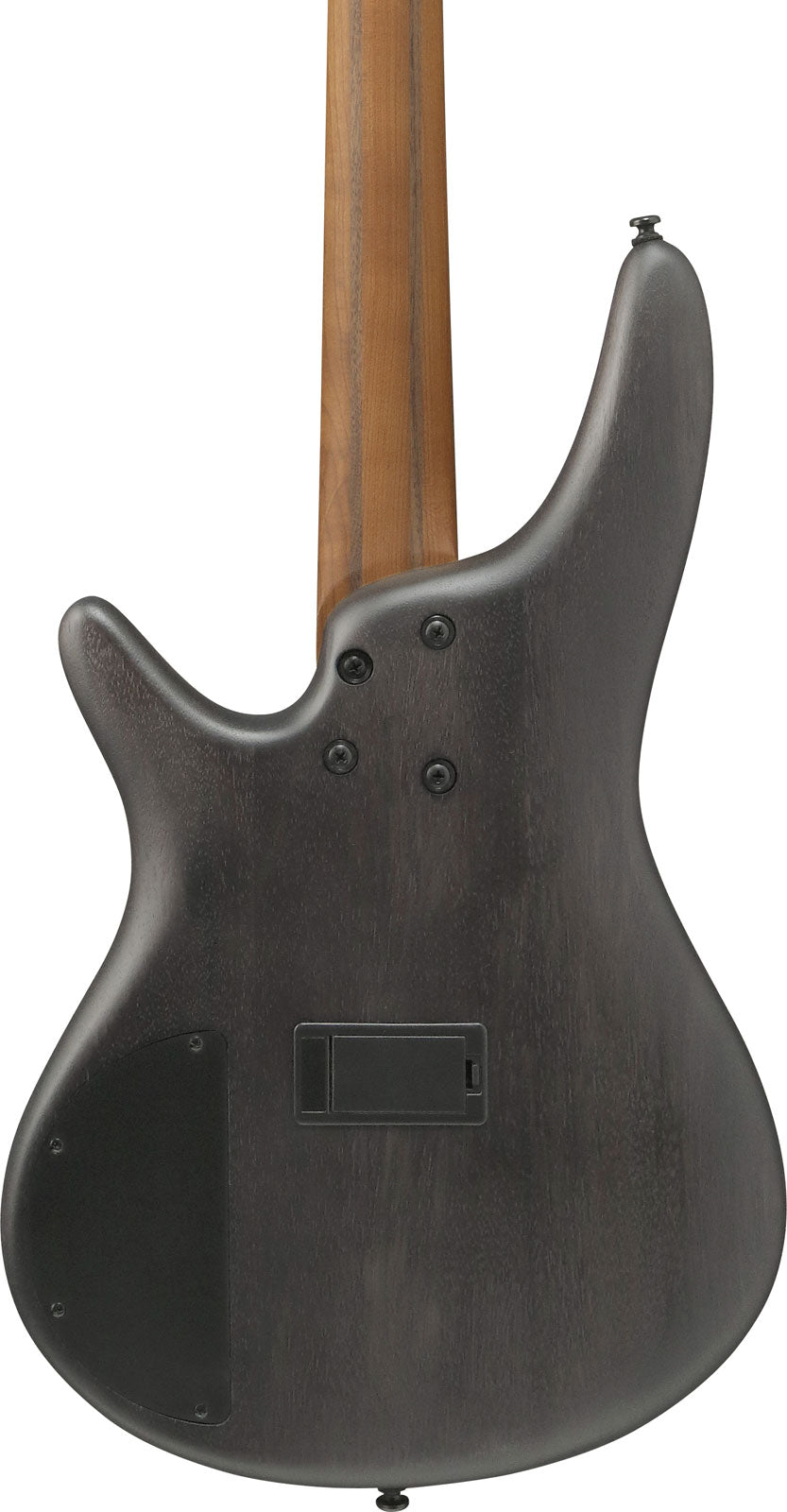 SR500A Edizione limitata Grigio trasparente opaco