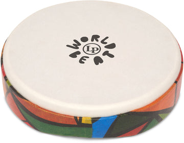 Frame Drums World Beat LP7013 8 Inches