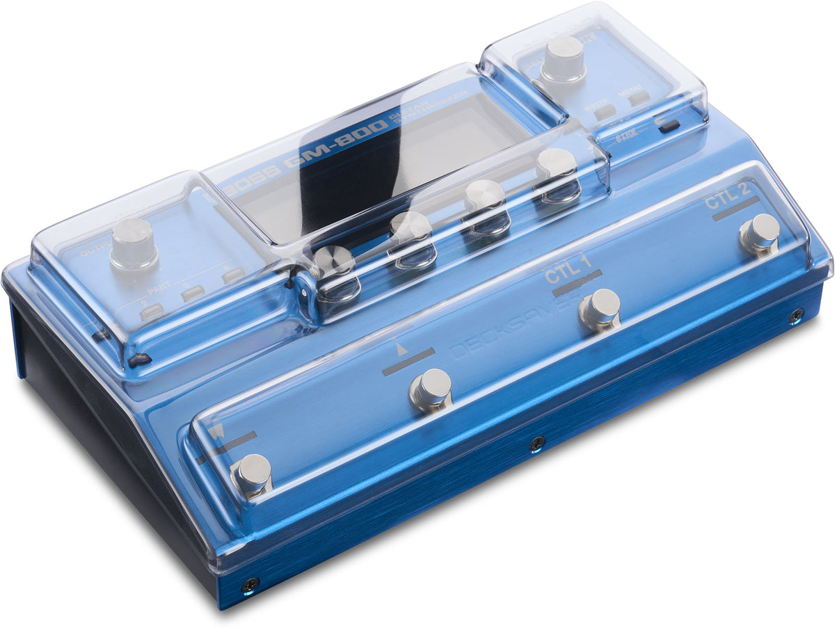 Boss Copertura per GM-800