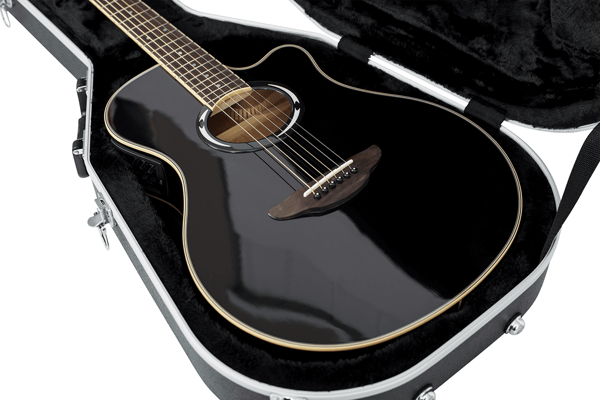 Custodia Yamaha APX e NTX ABS Deluxe - GC