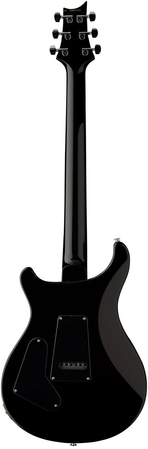 Custom 24-08 S2 Nero Ambra