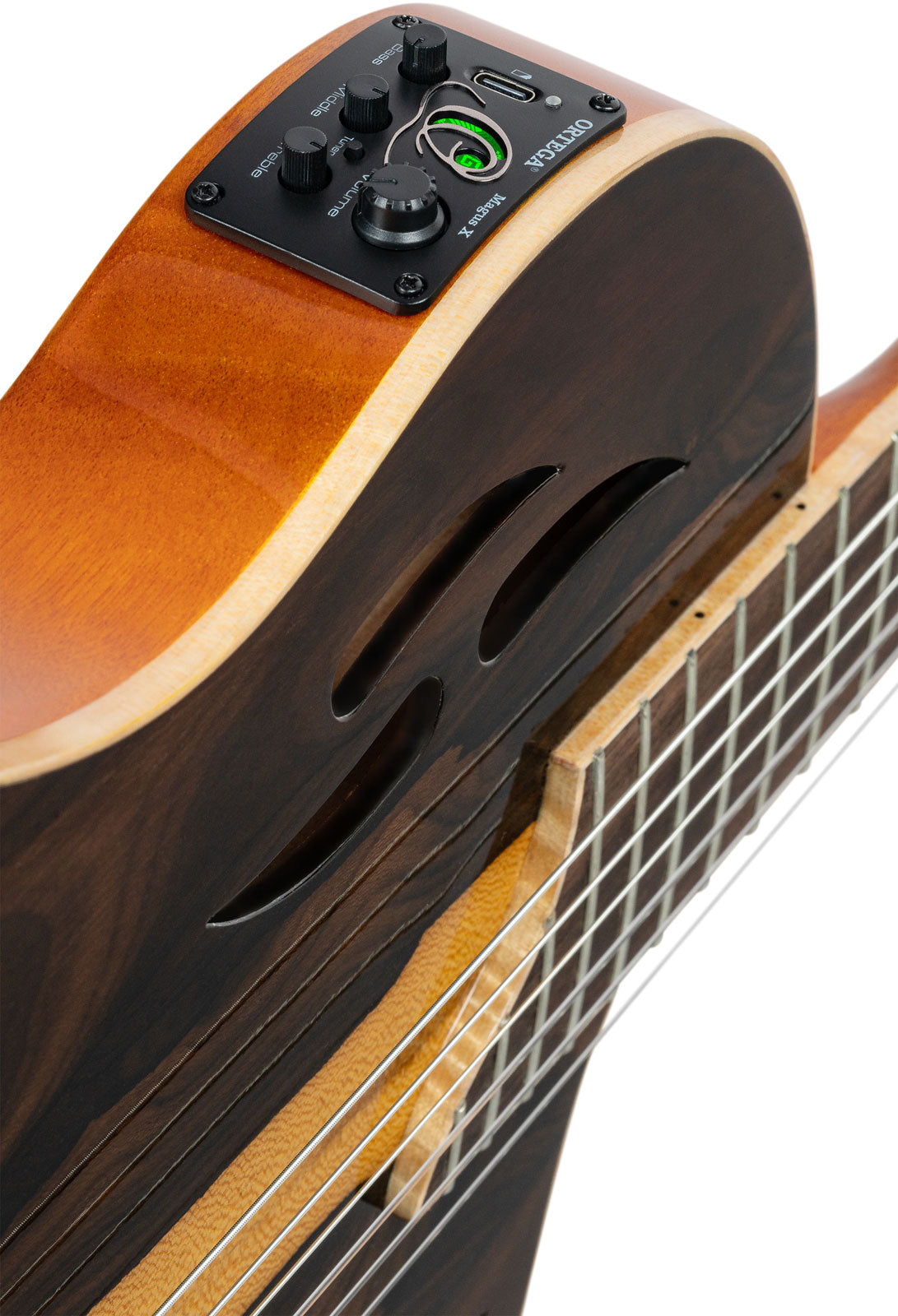 TourPlayer 4/4 + custodia professionale