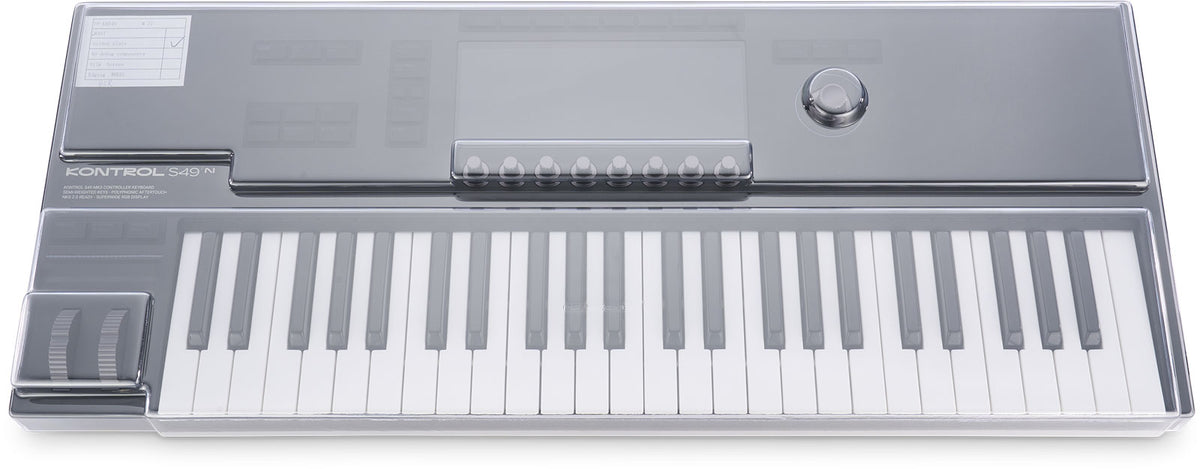 Native Instruments Kontrol S61 Mk3 Custodia
