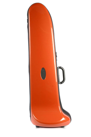 Custodia Softpack Trombone Tenore - Terracotta