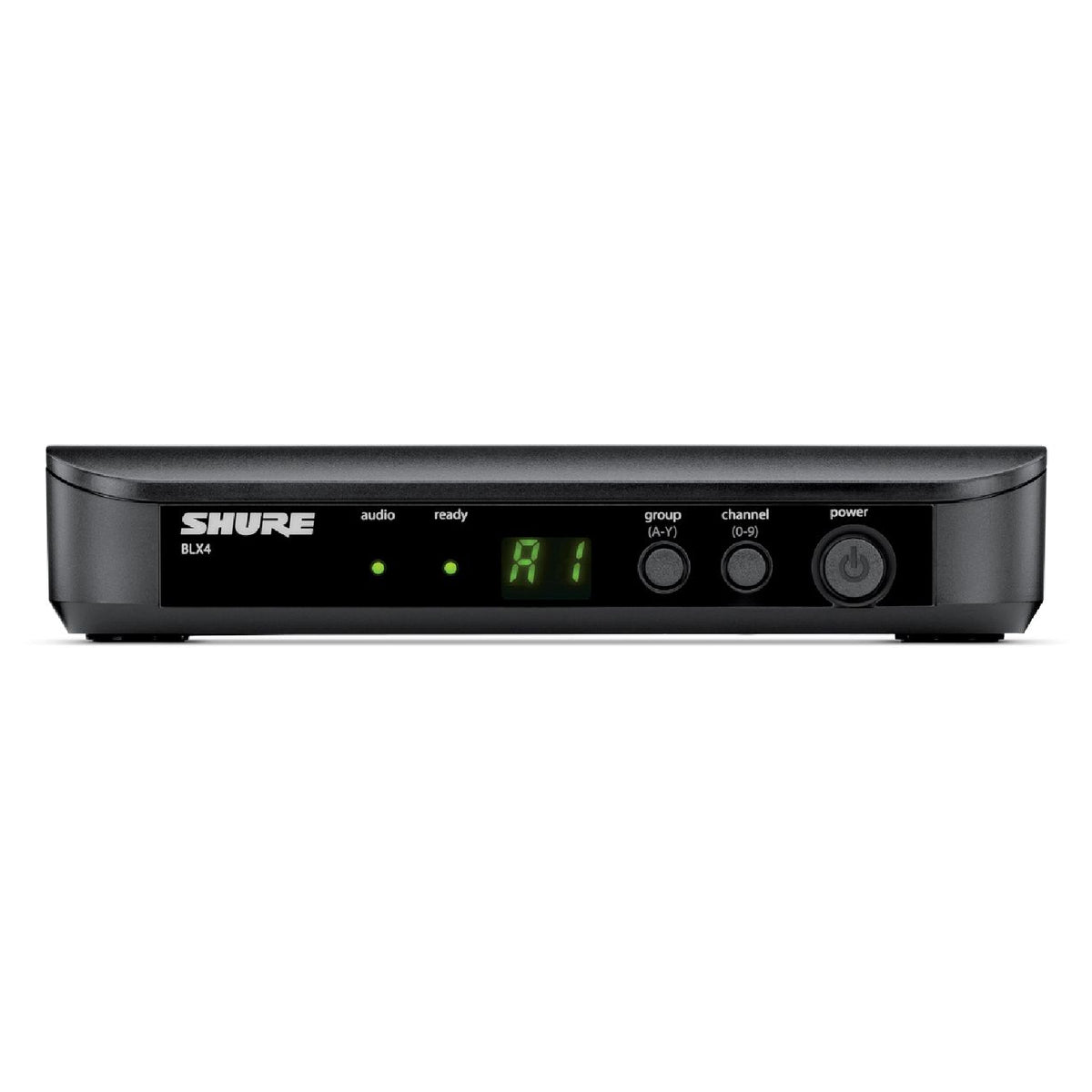 BLX24E-PG58-M17 - Sistema HF Microfono a Mano - Ricondizionato