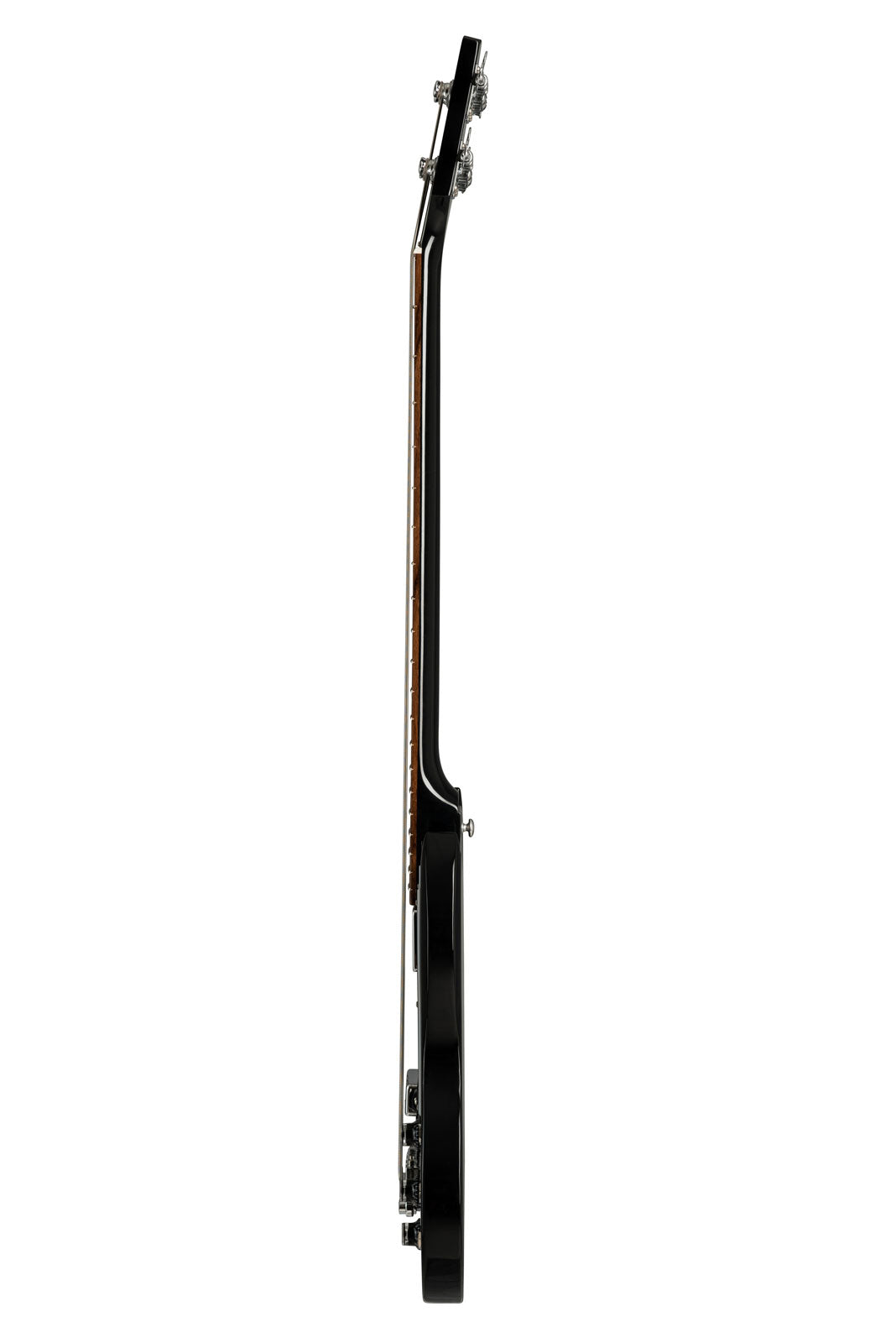 Sg Standard Bass Ebony Oc - STOCKB