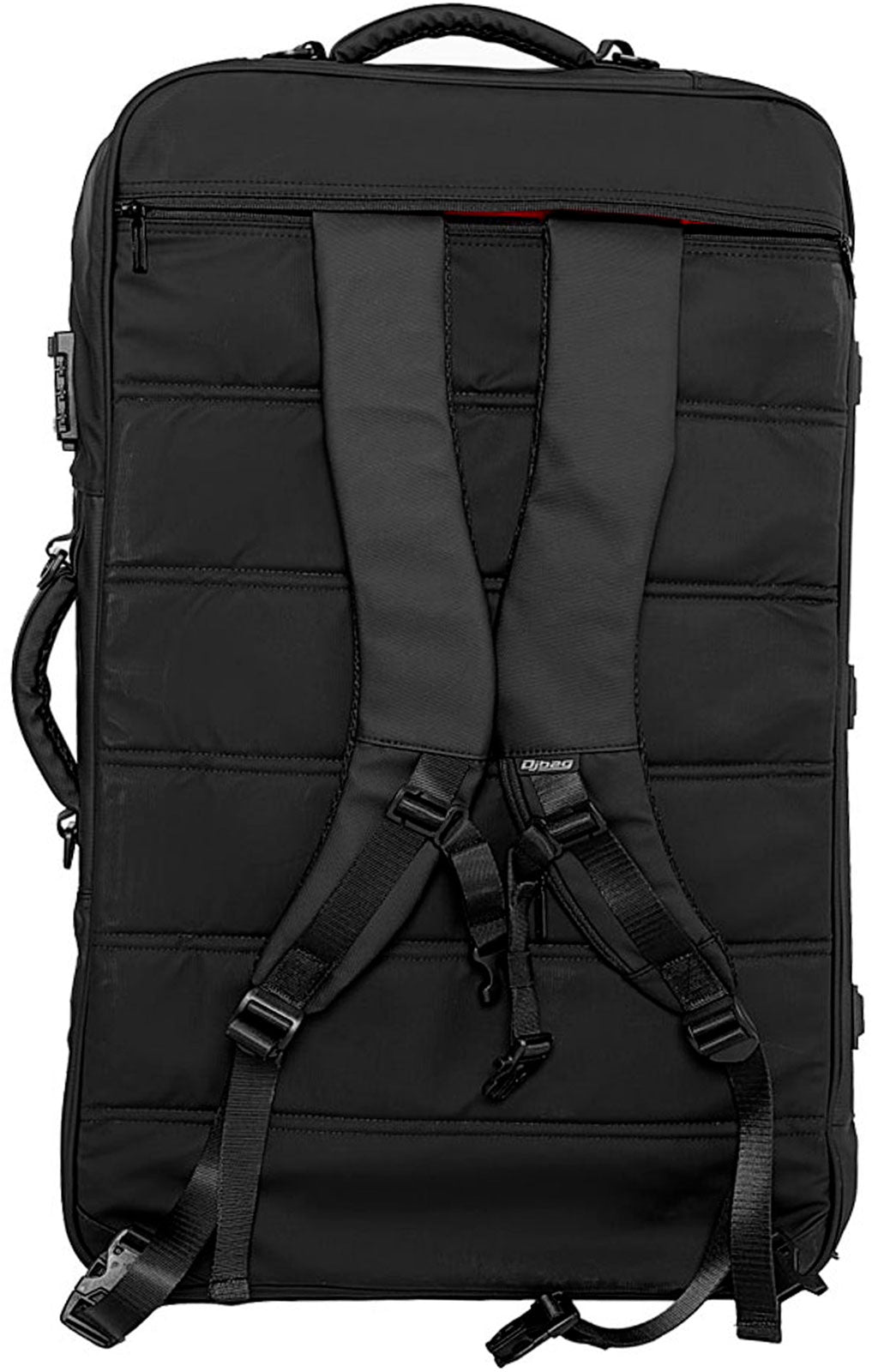 K-Max Plus MK2 grande borsa per controller DJ a 4 canali