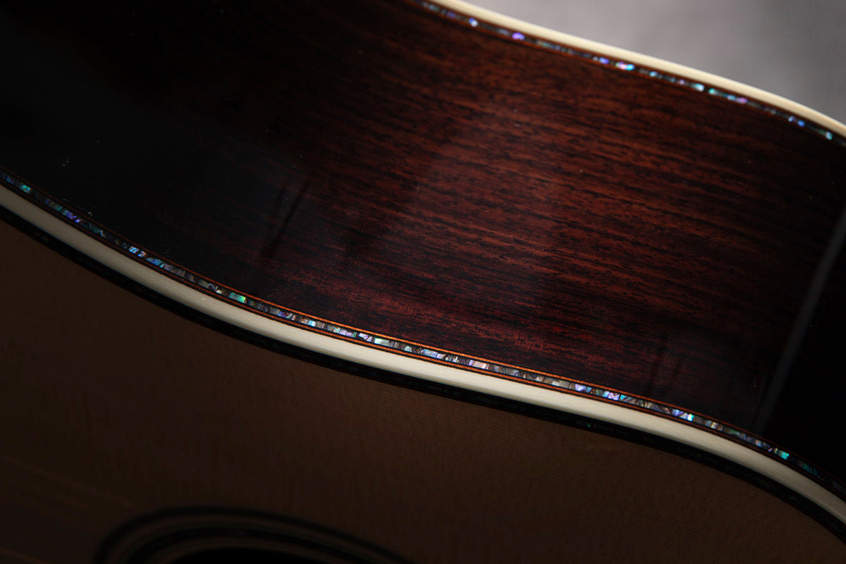 Dreadnought Cutaway Elettro P10DC
