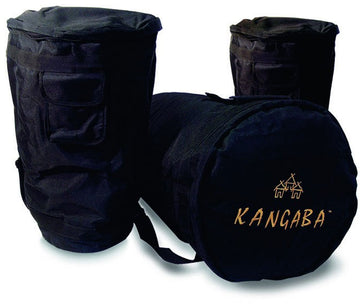 ZO11 - Custodia In Nylon Per Djembe Grande