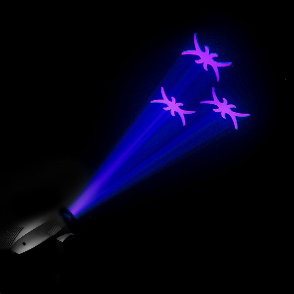 Auro Spot 200 - Testa mobile LED