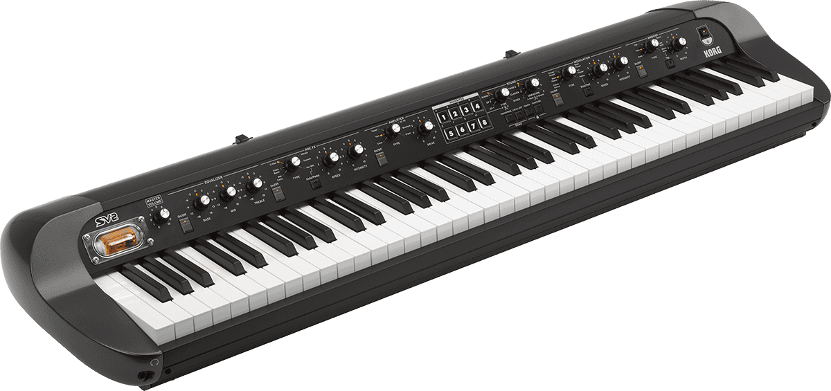 Korg SV2 73