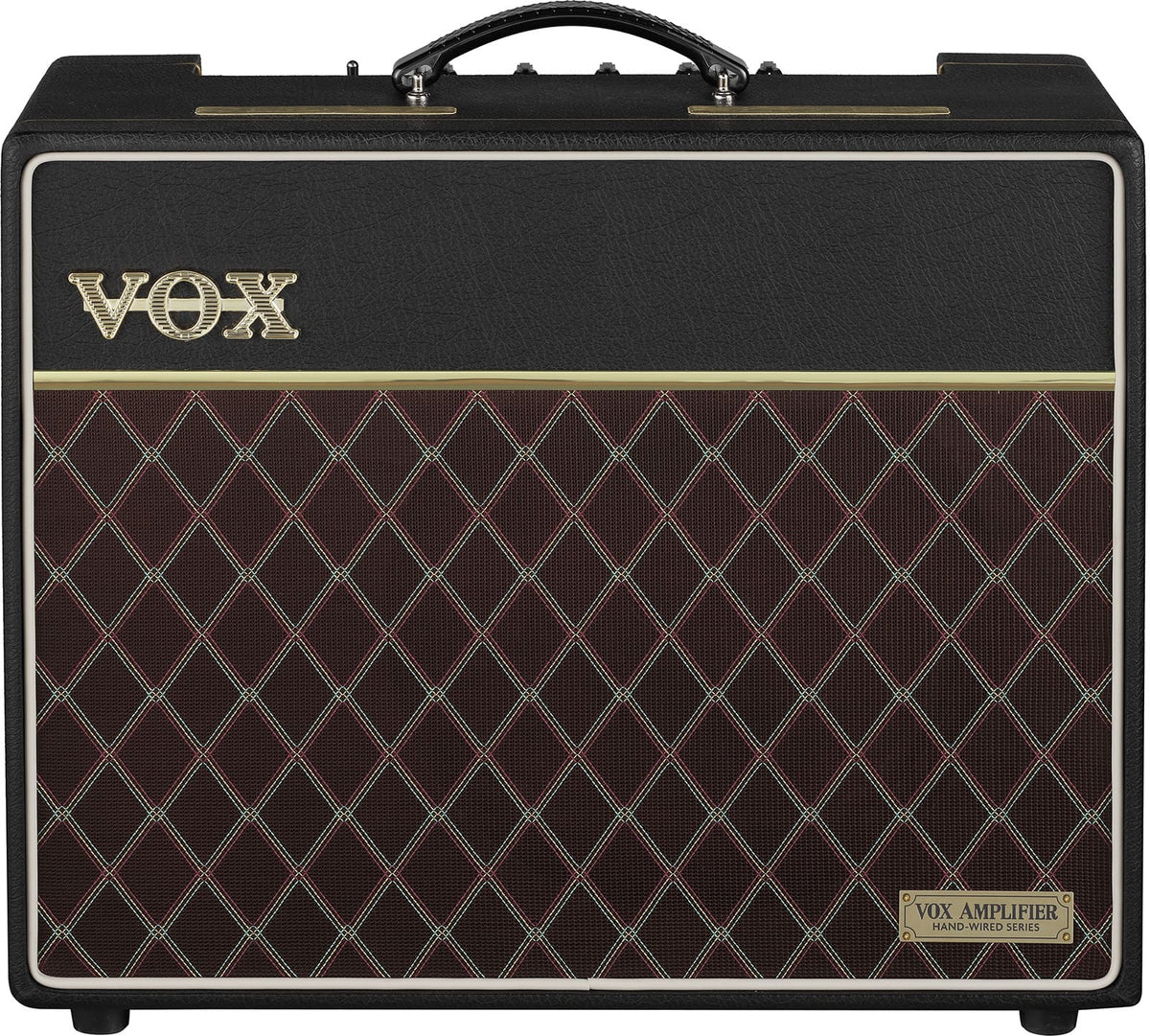 AC10 HWR1 Cablaggio manuale Celestion Greenback