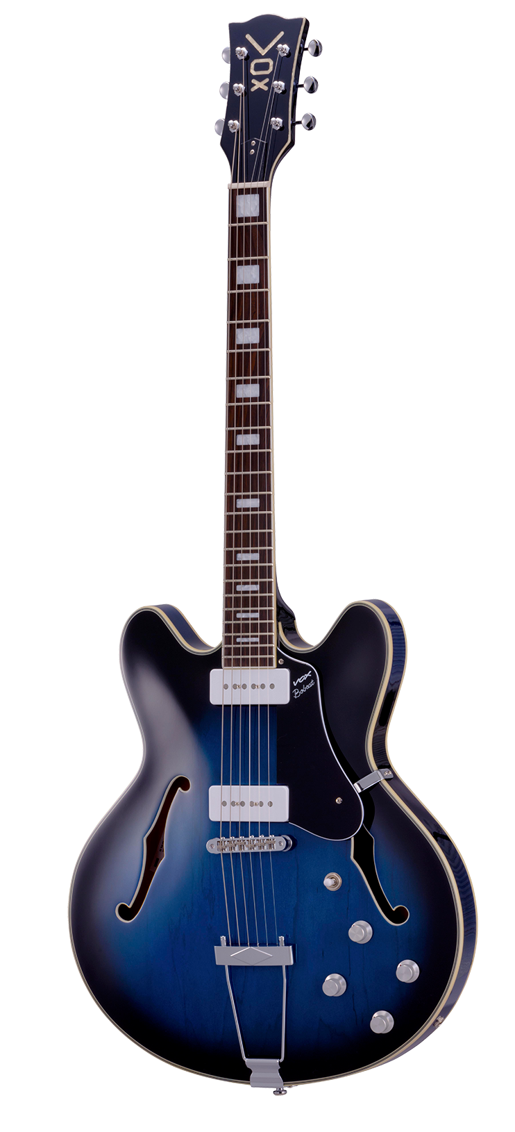 Bobcat V90 Blu zaffiro