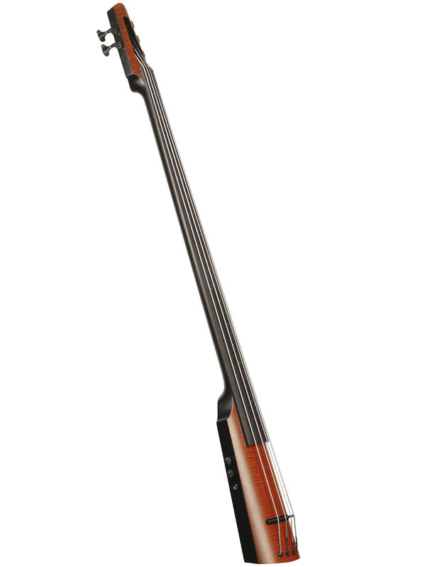 Nxta - Contrabbasso Elettrico Sunburst (5 Corde)