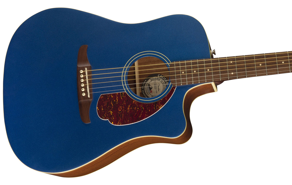Redondo Player WN Lake Placid Blue