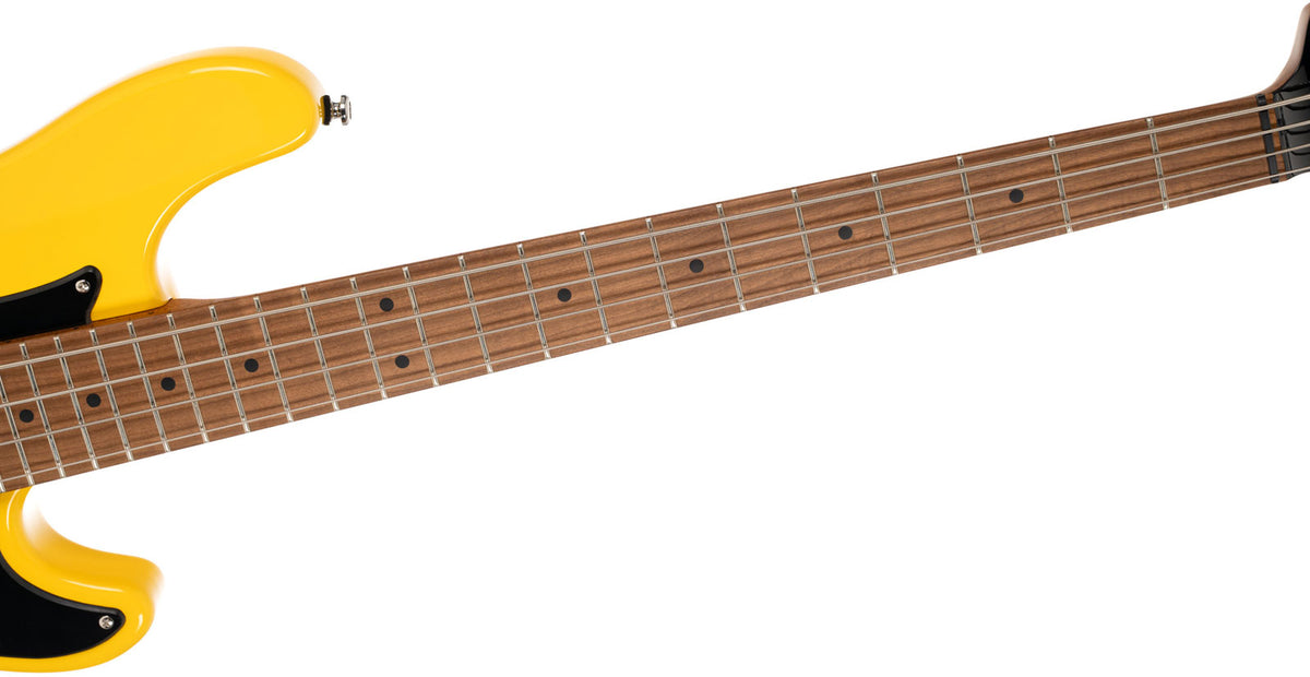 Gb scala corta Yellow Crush