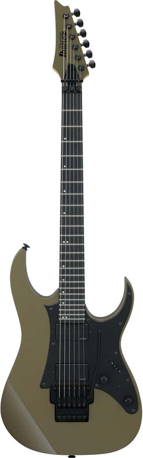 RGR5130RKM Khaki metallizzato Prestige