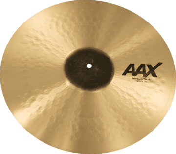 18" Crash Medium AAX