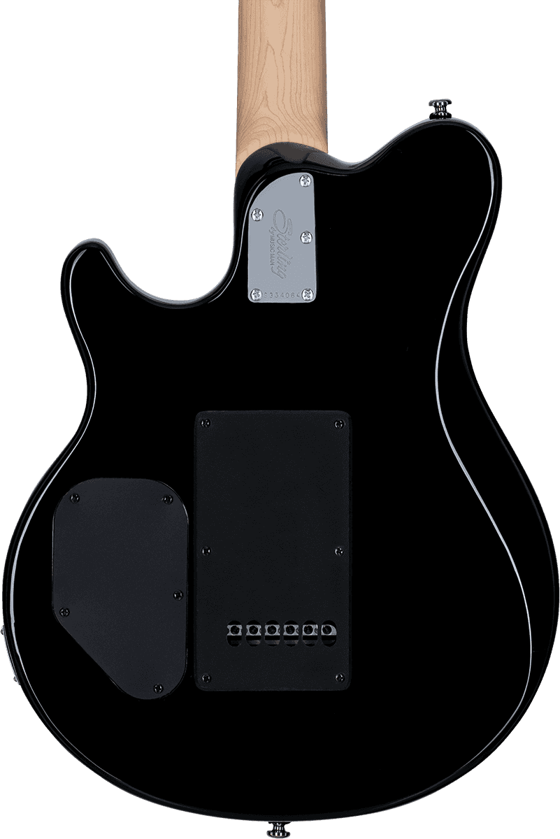 Sterling Sub AX3qm Blu spettro