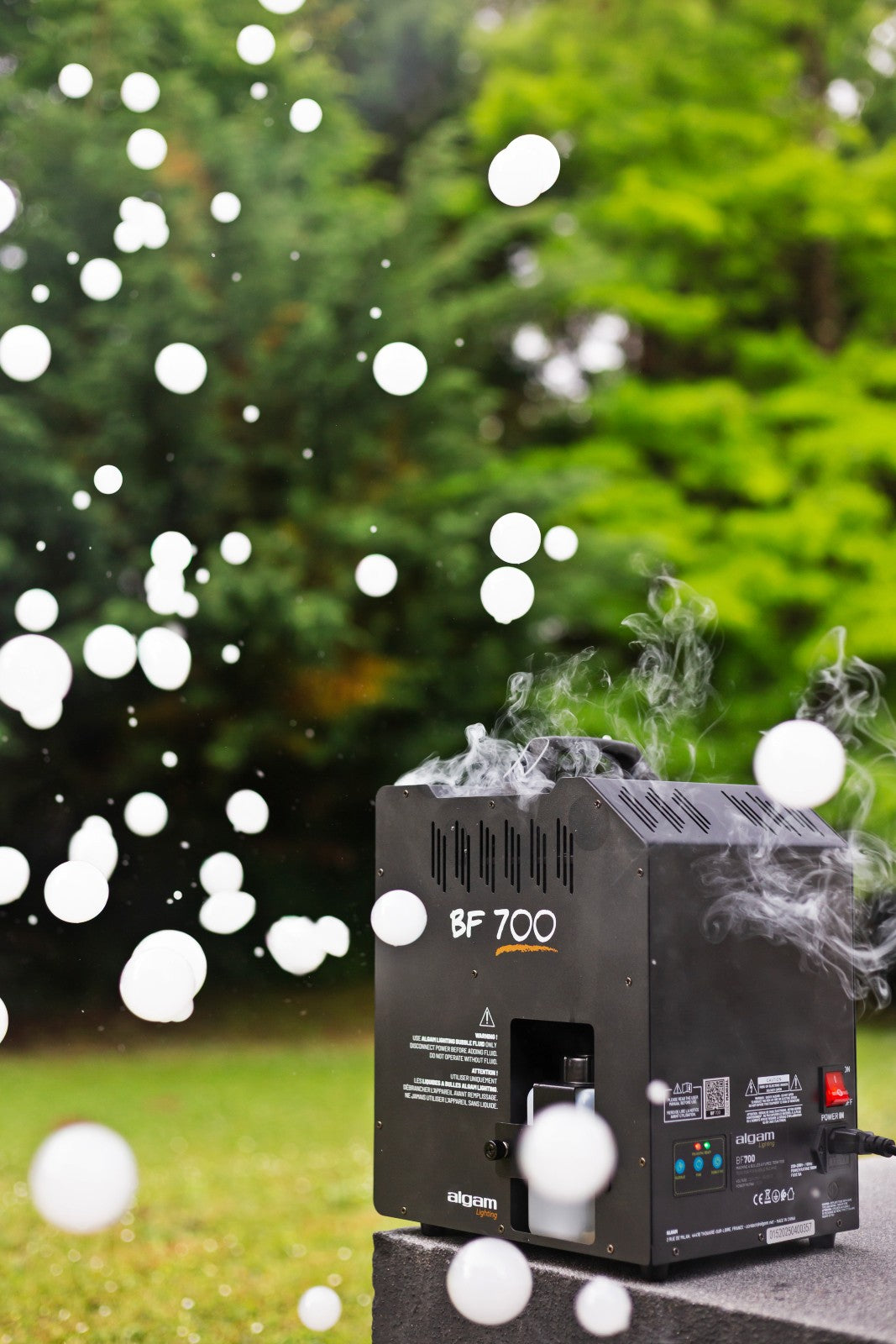 BF700